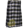 Scottish Traditional Dress Gordon 8 Yard & 13oz Tartan Kilt - Kilt Experts