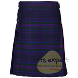 Spirit of Scotland Modern Tartan Scottish Traditional Kilts – Premium 8 and 5 Yards Kilt - Kilt Experts