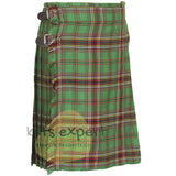 USA Stock - Light Weight Kilts I Men's Scottish Traditional 5 Yards & 13OZ Tartan Kilt - Kilt Experts