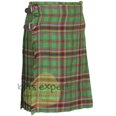 USA Stock - Light Weight Kilts I Men's Scottish Traditional 5 Yards & 13OZ Tartan Kilt - Kilt Experts