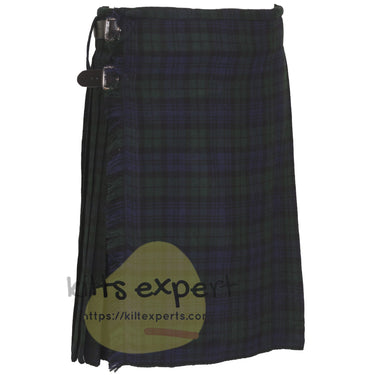 USA Stock - Light Weight Kilts I Men's Scottish Traditional 5 Yards & 13OZ Tartan Kilt - Kilt Experts