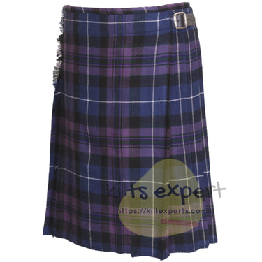 USA Stock - Light Weight Kilts I Men's Scottish Traditional 5 Yards & 13OZ Tartan Kilt - Kilt Experts