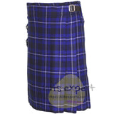 USA Stock - Light Weight Kilts I Men's Scottish Traditional 5 Yards & 13OZ Tartan Kilt - Kilt Experts