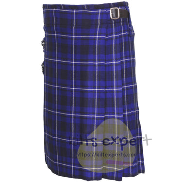 USA Stock - Light Weight Kilts I Men's Scottish Traditional 5 Yards & 13OZ Tartan Kilt - Kilt Experts