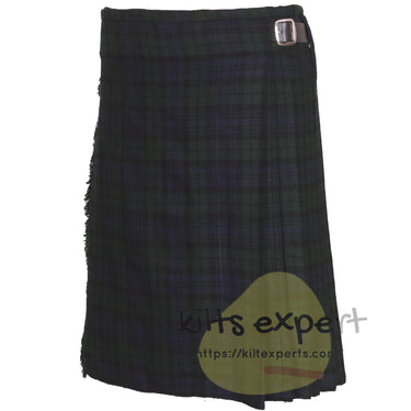 USA Stock - Light Weight Kilts I Men's Scottish Traditional 5 Yards & 13OZ Tartan Kilt - Kilt Experts