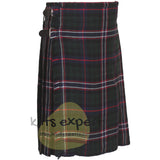 USA Stock - Light Weight Kilts I Men's Scottish Traditional 5 Yards & 13OZ Tartan Kilt - Kilt Experts