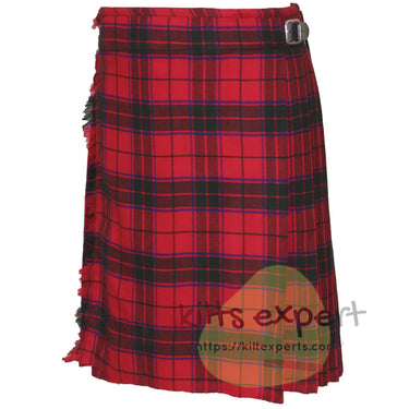 USA Stock - Light Weight Kilts I Men's Scottish Traditional 5 Yards & 13OZ Tartan Kilt - Kilt Experts