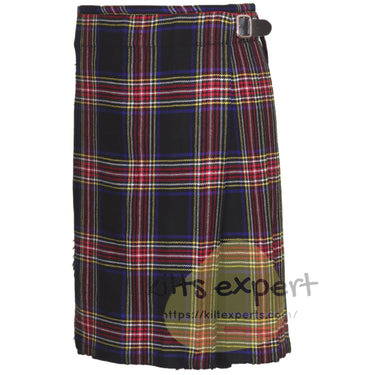 USA Stock - Light Weight Kilts I Men's Scottish Traditional 5 Yards & 13OZ Tartan Kilt - Kilt Experts