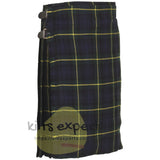 USA Stock - Light Weight Kilts I Men's Scottish Traditional 5 Yards & 13OZ Tartan Kilt - Kilt Experts