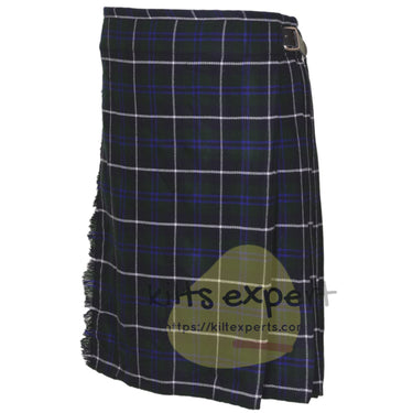 USA Stock - Light Weight Kilts I Men's Scottish Traditional 5 Yards & 13OZ Tartan Kilt - Kilt Experts