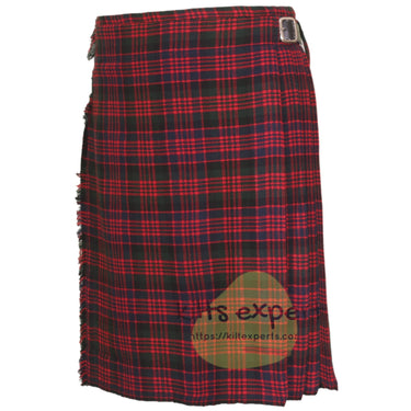 USA Stock - Light Weight Kilts I Men's Scottish Traditional 5 Yards & 13OZ Tartan Kilt - Kilt Experts