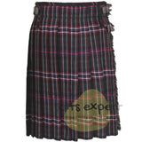 USA Stock - Light Weight Kilts I Men's Scottish Traditional 5 Yards & 13OZ Tartan Kilt - Kilt Experts