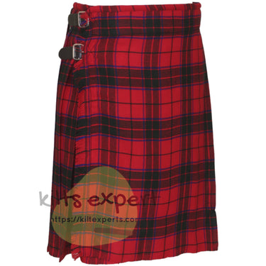 USA Stock - Light Weight Kilts I Men's Scottish Traditional 5 Yards & 13OZ Tartan Kilt - Kilt Experts