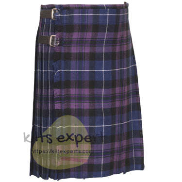 USA Stock - Light Weight Kilts I Men's Scottish Traditional 5 Yards & 13OZ Tartan Kilt - Kilt Experts