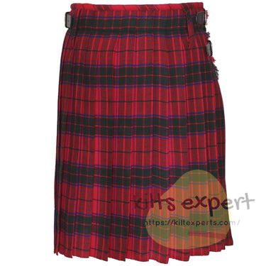 USA Stock - Light Weight Kilts I Men's Scottish Traditional 5 Yards & 13OZ Tartan Kilt - Kilt Experts