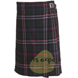 USA Stock - Light Weight Kilts I Men's Scottish Traditional 5 Yards & 13OZ Tartan Kilt - Kilt Experts