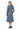 Women Thompson Dress Blue Tartan jackets With Vest (Available In upto 238+ Tartans) - Kilt Experts