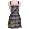 Women's Suspender 16OZ Tartan Skirt - Kilt Experts