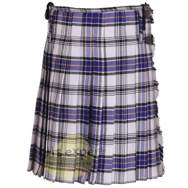 Scottish Traditional Hannay Tartan 8 yards & 16oz Tartan Kilt in Different Tartans Kilt Experts