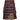 Auld Lang Syne Grey Tartan Acrylic Wool Heavy 16Oz Utility Kilt - Kilt Experts