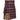 Auld Lang Syne Grey Tartan Acrylic Wool Heavy 16Oz Utility Kilt - Kilt Experts