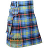 Bell of Borders Tartan Acrylic Wool Heavy 16Oz Utility Kilt Kilt Experts
