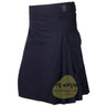 Best Modern Leather Straps Kilt For Active Men's Kilt Experts