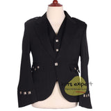 Best Rainbow Kilt Deal With Kilt Jacket - Kilt Experts