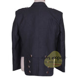 Best Rainbow Kilt Deal With Kilt Jacket - Kilt Experts
