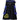 Black & Blue Two Tone Kilt Kilt Experts