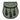 Black Celtic Sporran (For EU Buyers Only) - Kilt Experts