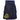 Black Fashionable Kilt For Men Kilt Experts