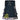 Black & Grey Utility Kilts With Two Large Pockets Kilt Experts