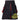 Black & Irish Ulster Tartan Hybird Kilt With New Look - Kilt Experts
