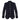 Black Kenmore Doublet Jacket - Kilt Experts