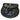 Black Leather Celtic Pin Lock Sporran Kilt Experts