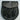 Black Leather Celtic Pin Sporran Kilt Experts
