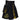Black & Macleod Of Lewis Hybird Kilt With New Look Kilt Experts