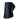 Black Modern Fashion Utility Kilt Kilt Experts