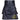 Black Modern Pure Cowhide Leather Kilts Kilt Experts