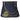 Black & Purple Hybird Women's Kilt Kilt Experts