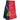 Black & Red Fashionable Kilt With Detachable Chain Kilt Experts