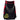 Black & Red Fashionable Utility Kilts For Men Kilt Experts