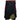 Black & Red Two Tone Stylish Utility Kilt Kilt Experts
