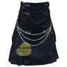 Black Ring Kilt Kilt Experts