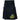 Black V Style Utility Kilt For Men Kilt Experts