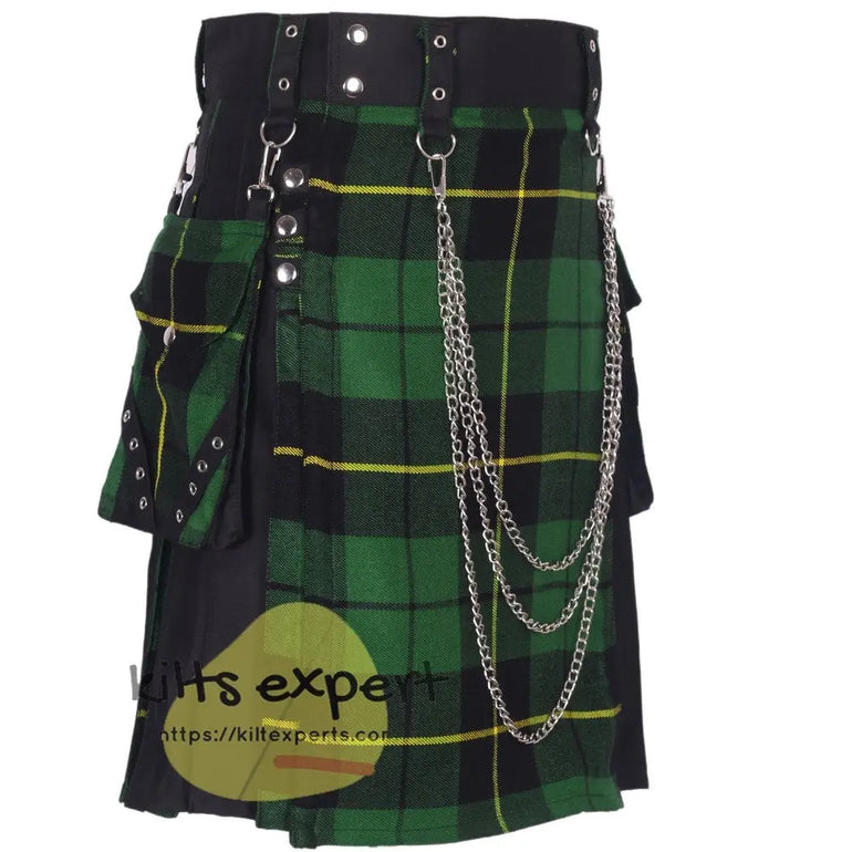 Custom Kilts | Scottish Kilts & Tartan Kilts | Kilt Experts USA