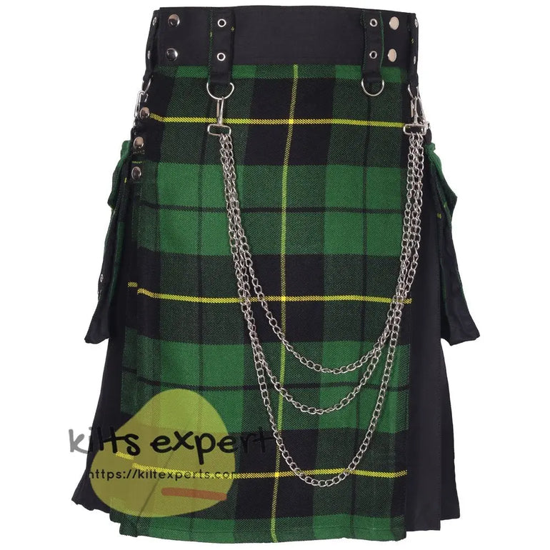 Custom Kilts | Scottish Kilts & Tartan Kilts | Kilt Experts USA