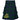 Black Watch 16Oz Leather Straps Utility Kilt Kilt Experts