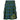 Black Watch Ancient Leather Straps Utility Kilt - Kilt Experts